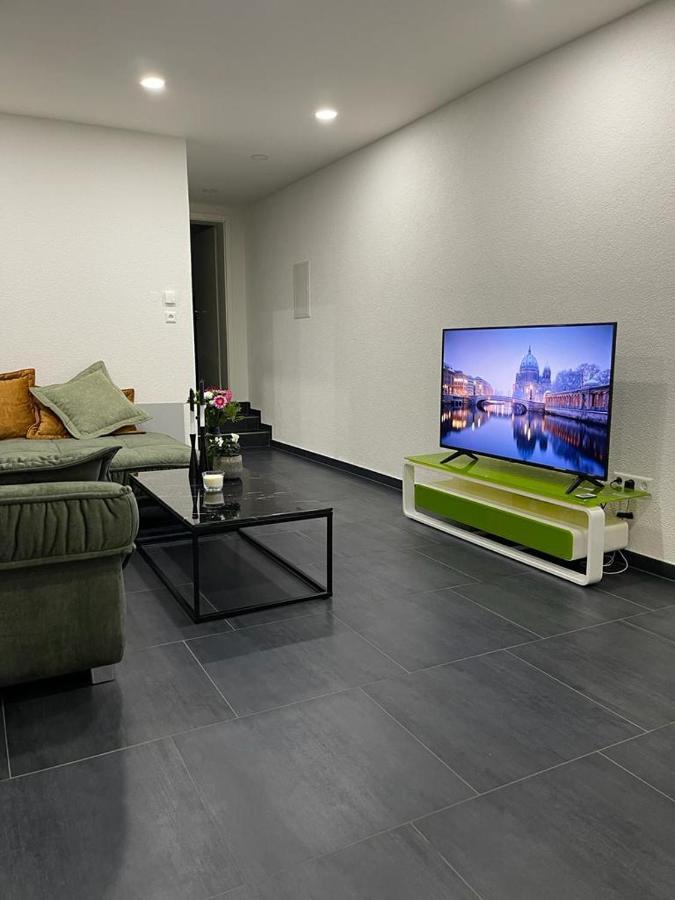 2 Zimmer Wohnung Zur Taegliche Miete Хехинген Экстерьер фото